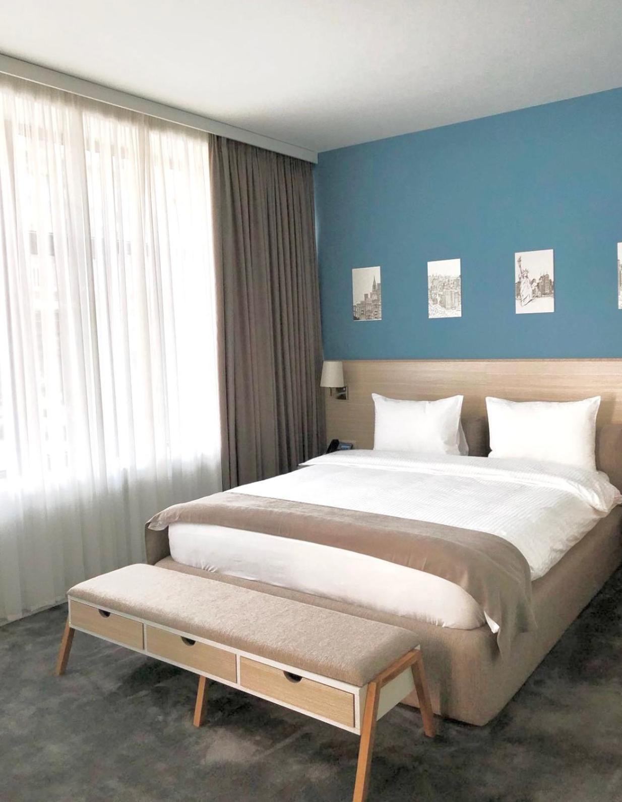 In City Hotel Jerevan Eksteriør bilde
